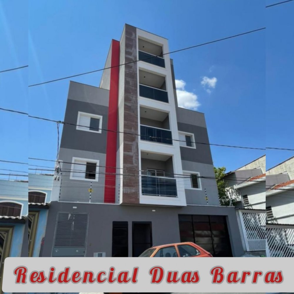 Apartamento - Venda - Vila Califrnia - So Paulo - SP